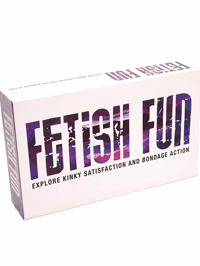 Fetish Fun Game